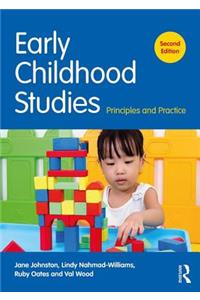 Early Childhood Studies