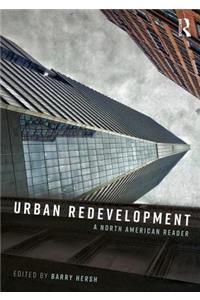 Urban Redevelopment