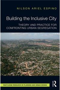 Building the Inclusive City