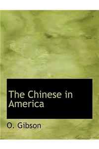 Chinese in America