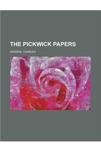 The Pickwick Papers