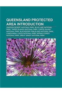 Queensland Protected Area Introduction