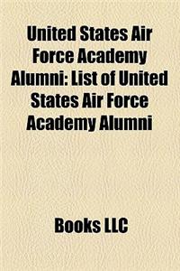 United States Air Force Academy Alumni