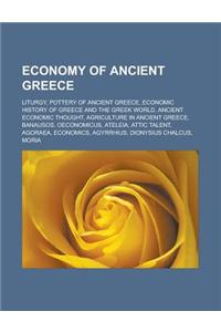 Economy of Ancient Greece