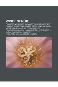 Windenergie