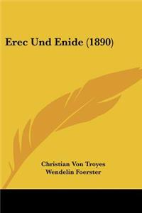 Erec Und Enide (1890)