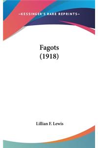 Fagots (1918)