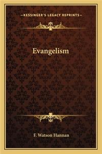 Evangelism