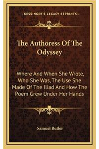 Authoress of the Odyssey