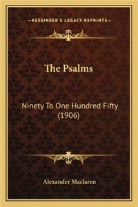 Psalms
