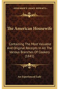 The American Housewife