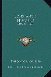 Constantin Huygens