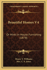 Beautiful Homes V4