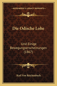 Die Odische Lohe
