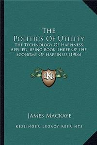 Politics Of Utility