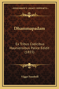 Dhammapadam