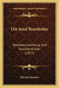 Insel Bornholm
