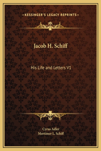 Jacob H. Schiff