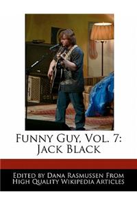 Funny Guy, Vol. 7