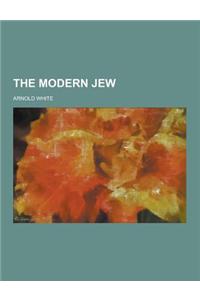 The Modern Jew