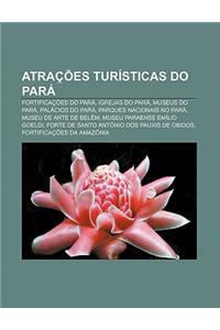 Atracoes Turisticas Do Para