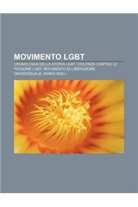 Movimento Lgbt