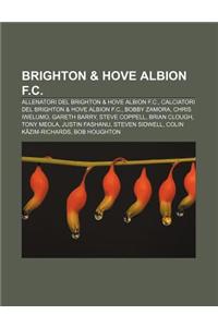 Brighton & Hove Albion F.C.