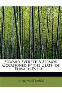 Edward Everett