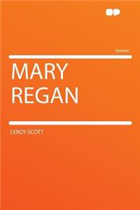 Mary Regan