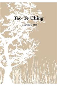 Tao Te Ching