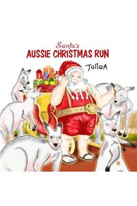 Santa's Aussie Christmas Run