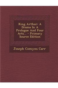 King Arthur