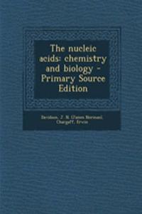 The Nucleic Acids
