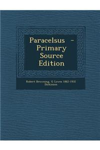 Paracelsus