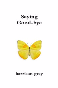 Saying Good-bye