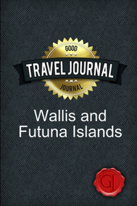 Travel Journal Wallis and Futuna Islands