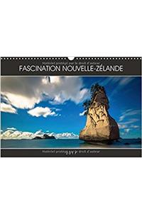 Fascination Nouvelle-Zelande 2017