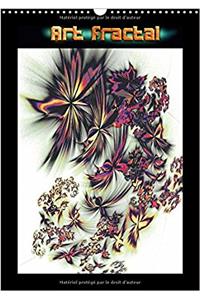 Art Fractal 2017