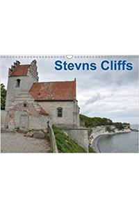 Stevns Cliffs 2018