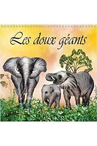 Les Doux Geants 2018