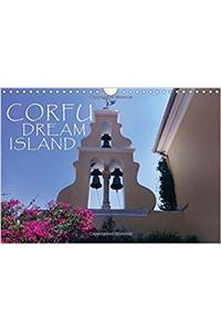 Corfu Dream Island 2018