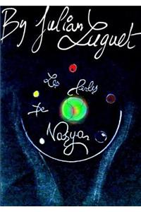 Les Elus Du Chaddai : Les Perles De Nasya