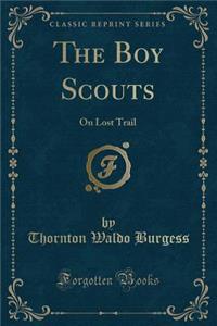 The Boy Scouts
