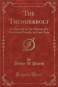 The Thunderbolt
