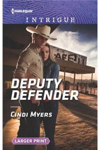 Deputy Defender