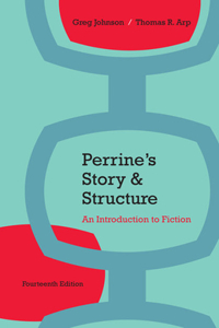 Perrine's Story and Structure (with 2016 MLA Update Card)