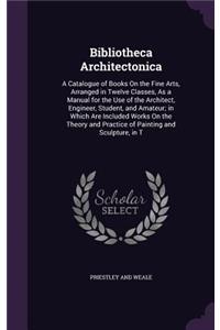 Bibliotheca Architectonica