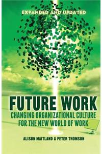 Future Work