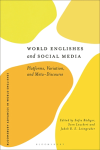 World Englishes and Social Media