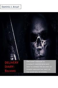 Delivery Diary